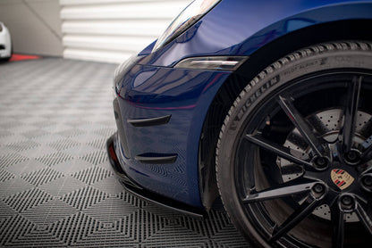 Canards Maxton Porsche 911 Carrera Aero 992