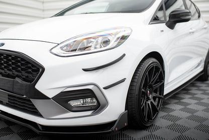Canards V.3 Maxton Ford Fiesta Mk8 ST / ST-Line