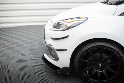 Canards V.3 Maxton Ford Fiesta Mk8 ST / ST-Line