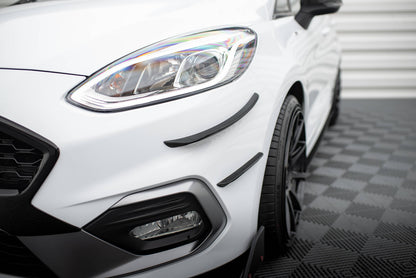 Canards V.3 Maxton Ford Fiesta Mk8 ST / ST-Line
