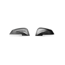 Akrapovič Obudowy lusterek carbon połysk – BMW Seria 3 340i F30 – zdjęcie 2