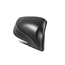 Akrapovič Obudowy lusterek carbon mat – BMW Seria 3 340i F30