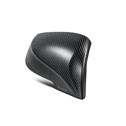 Akrapovič Obudowy lusterek carbon mat – BMW Seria 3 340i F30