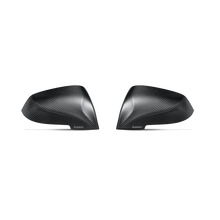 Akrapovič Obudowy lusterek carbon mat – BMW Seria 3 340i F30 – zdjęcie 2