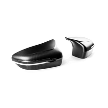 Akrapovič Obudowy lusterek carbon mat – BMW M5 Standard / Competition F90