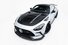 Carbon Bodykit Maxton Mercedes-AMG GT 63 C192 Prepreg