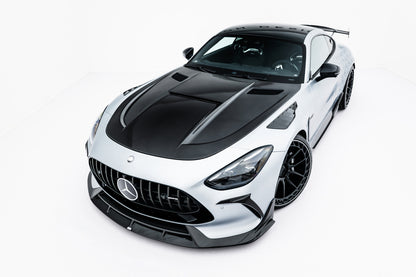 Carbon Bodykit Maxton Mercedes-AMG GT 63 C192 Prepreg