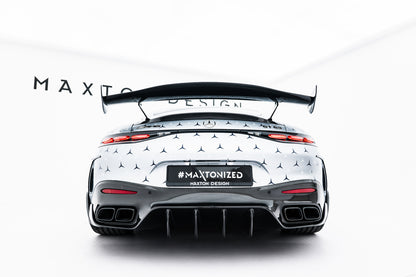 Carbon Bodykit Maxton Mercedes-AMG GT 63 C192 Prepreg