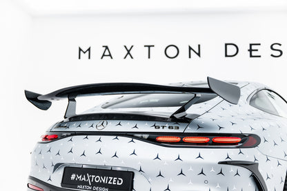 Carbon Bodykit Maxton Mercedes-AMG GT 63 C192 Prepreg