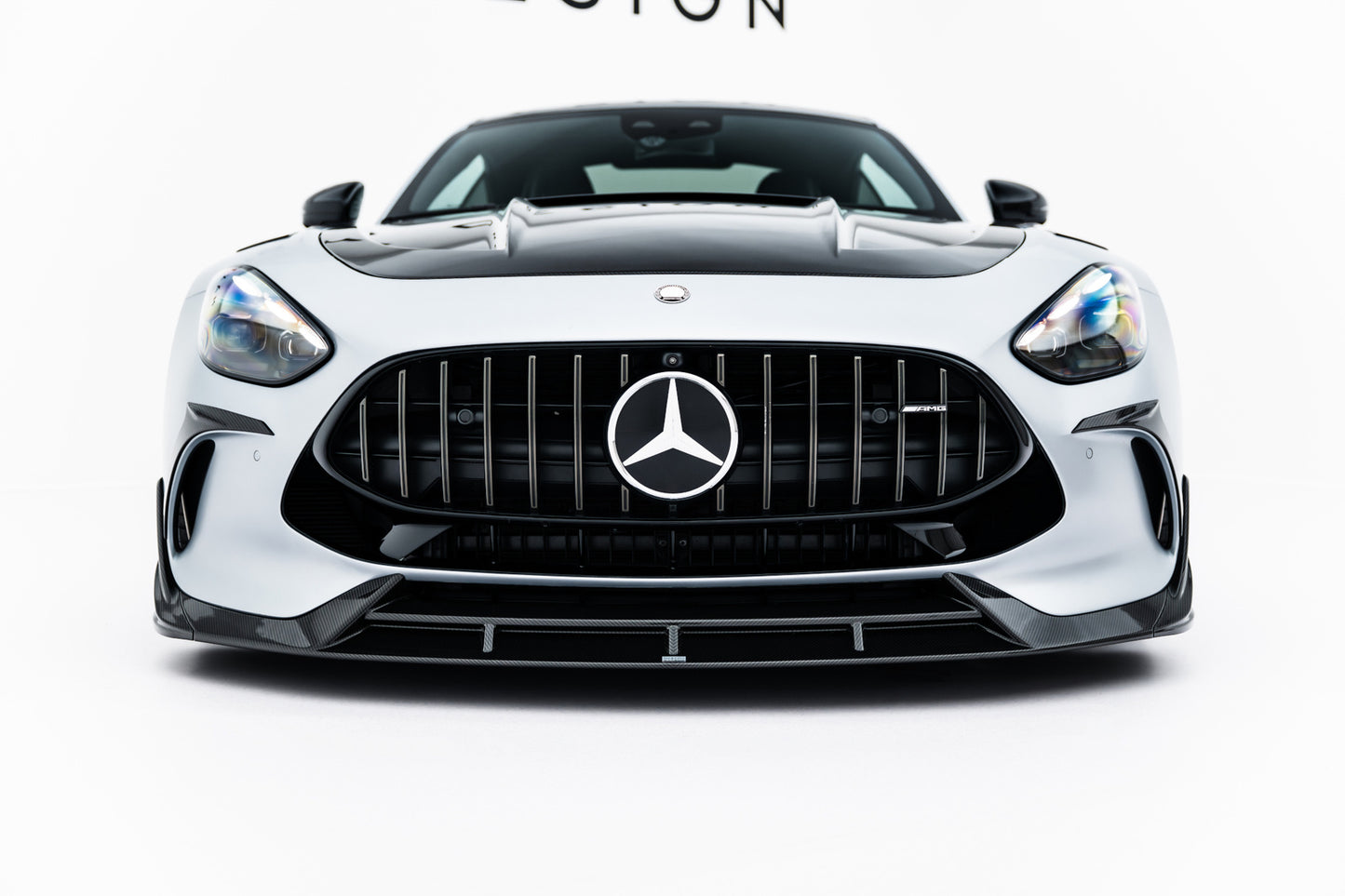Carbon Bodykit Maxton Mercedes-AMG GT 63 C192 Prepreg