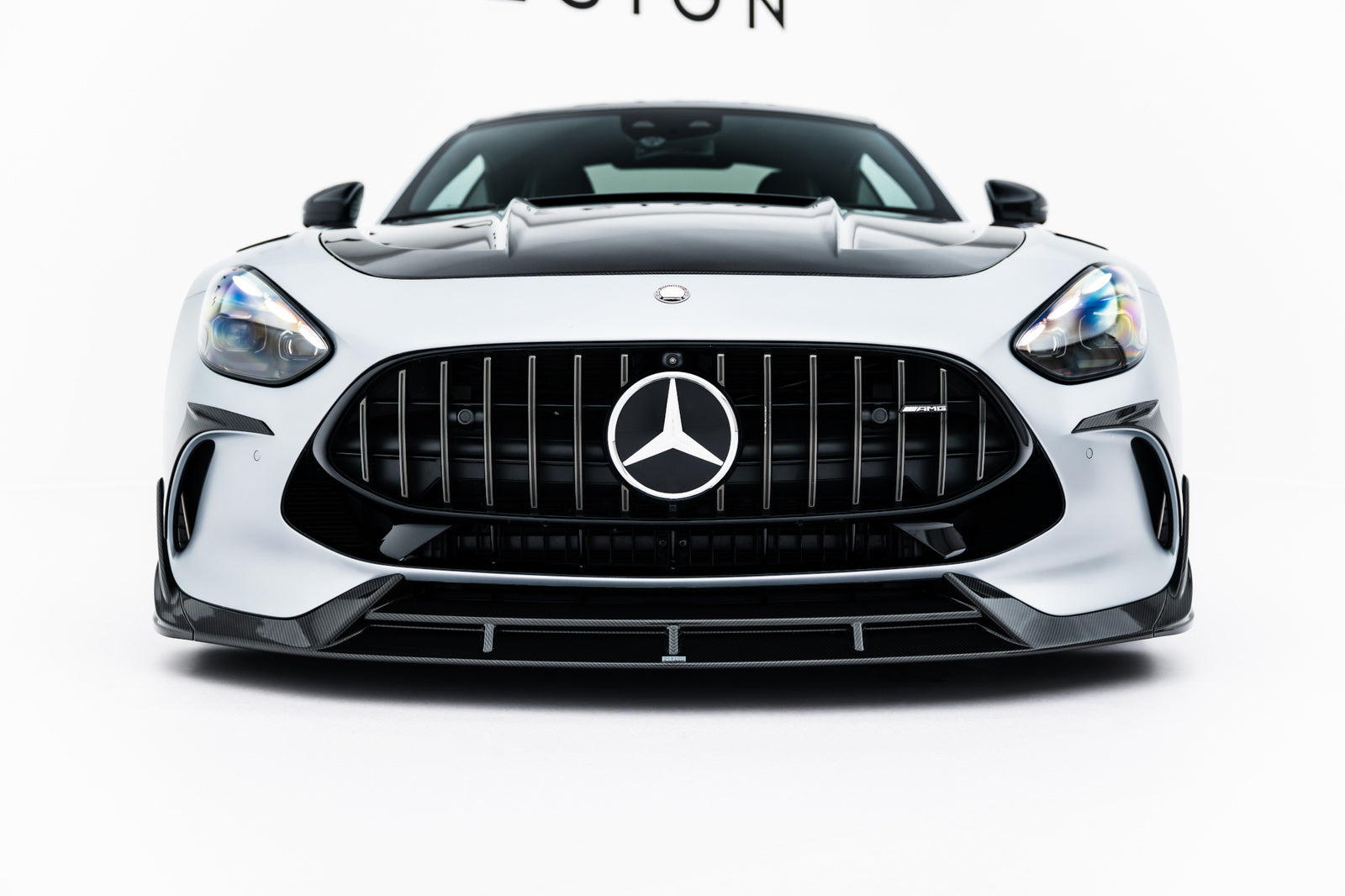 Carbon Bodykit Maxton Mercedes-AMG GT 63 C192 Prepreg