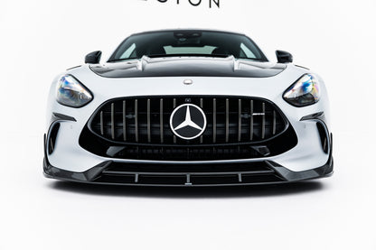 Carbon Bodykit Maxton Mercedes-AMG GT 63 C192 Prepreg