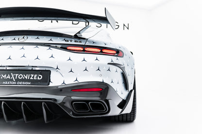 Carbon Bodykit Maxton Mercedes-AMG GT 63 C192 Prepreg