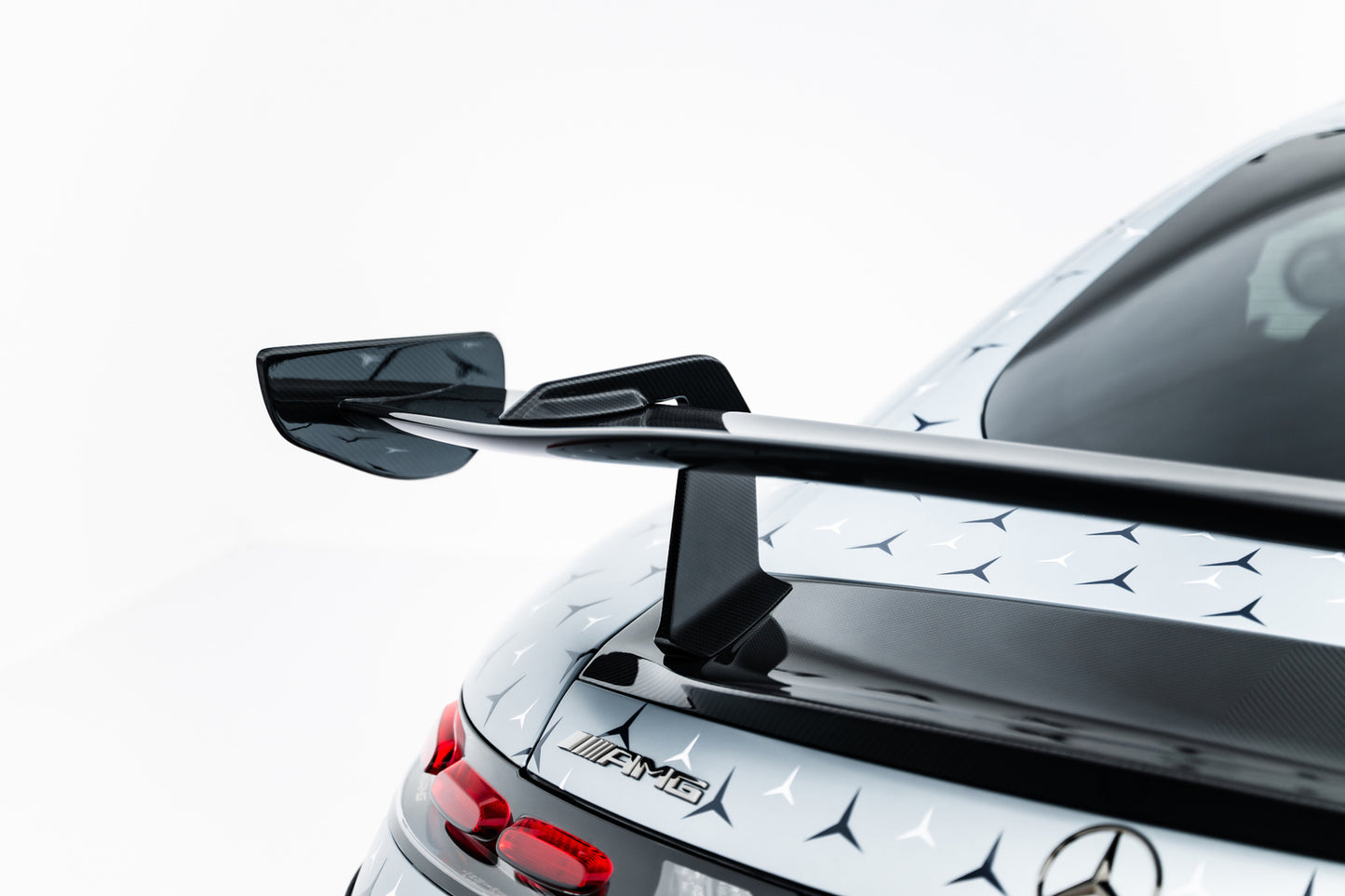 Carbon Bodykit Maxton Mercedes-AMG GT 63 C192 Prepreg