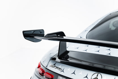 Carbon Bodykit Maxton Mercedes-AMG GT 63 C192 Prepreg