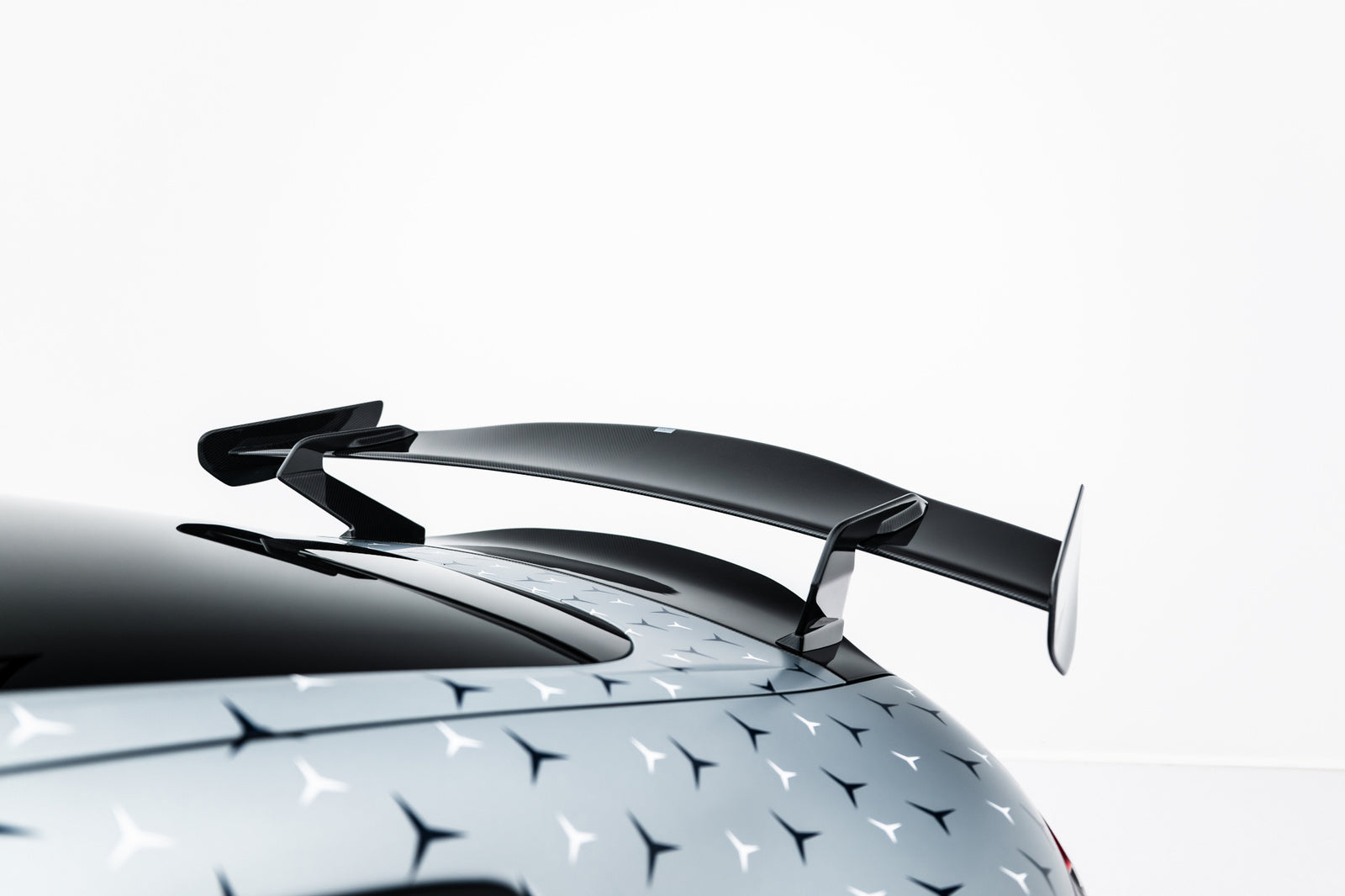 Carbon Bodykit Maxton Mercedes-AMG GT 63 C192 Prepreg