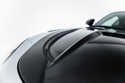 Carbon Bodykit Maxton Mercedes-AMG GT 63 C192 Prepreg