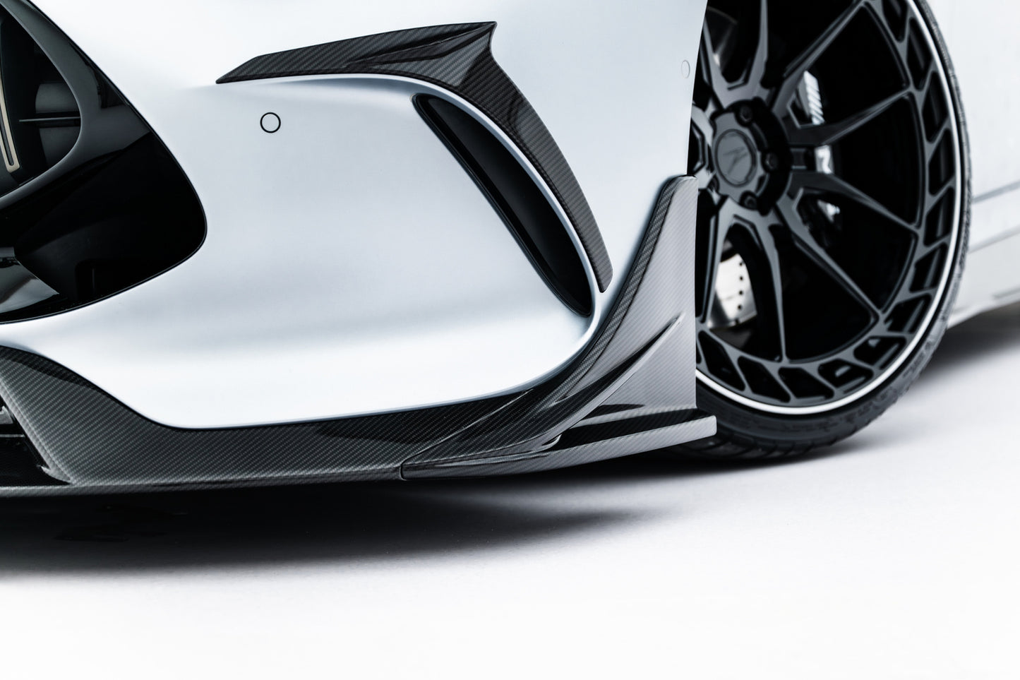 Carbon Bodykit Maxton Mercedes-AMG GT 63 C192 Prepreg