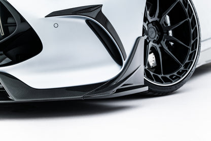 Carbon Bodykit Maxton Mercedes-AMG GT 63 C192 Prepreg