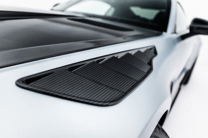 Carbon Bodykit Maxton Mercedes-AMG GT 63 C192 Prepreg