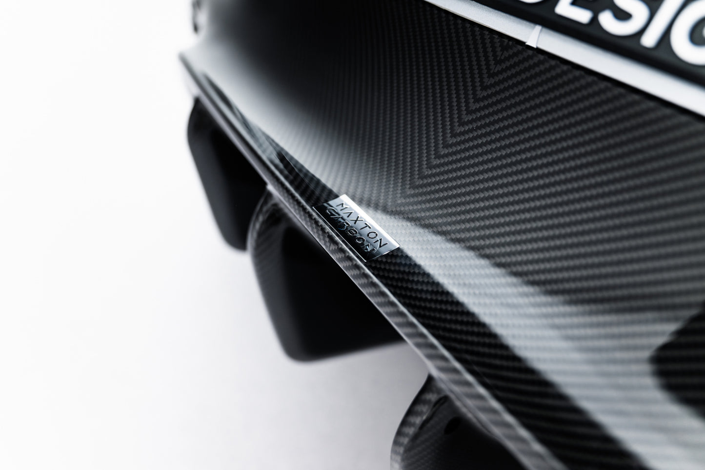 Carbon Bodykit Maxton Mercedes-AMG GT 63 C192 Prepreg