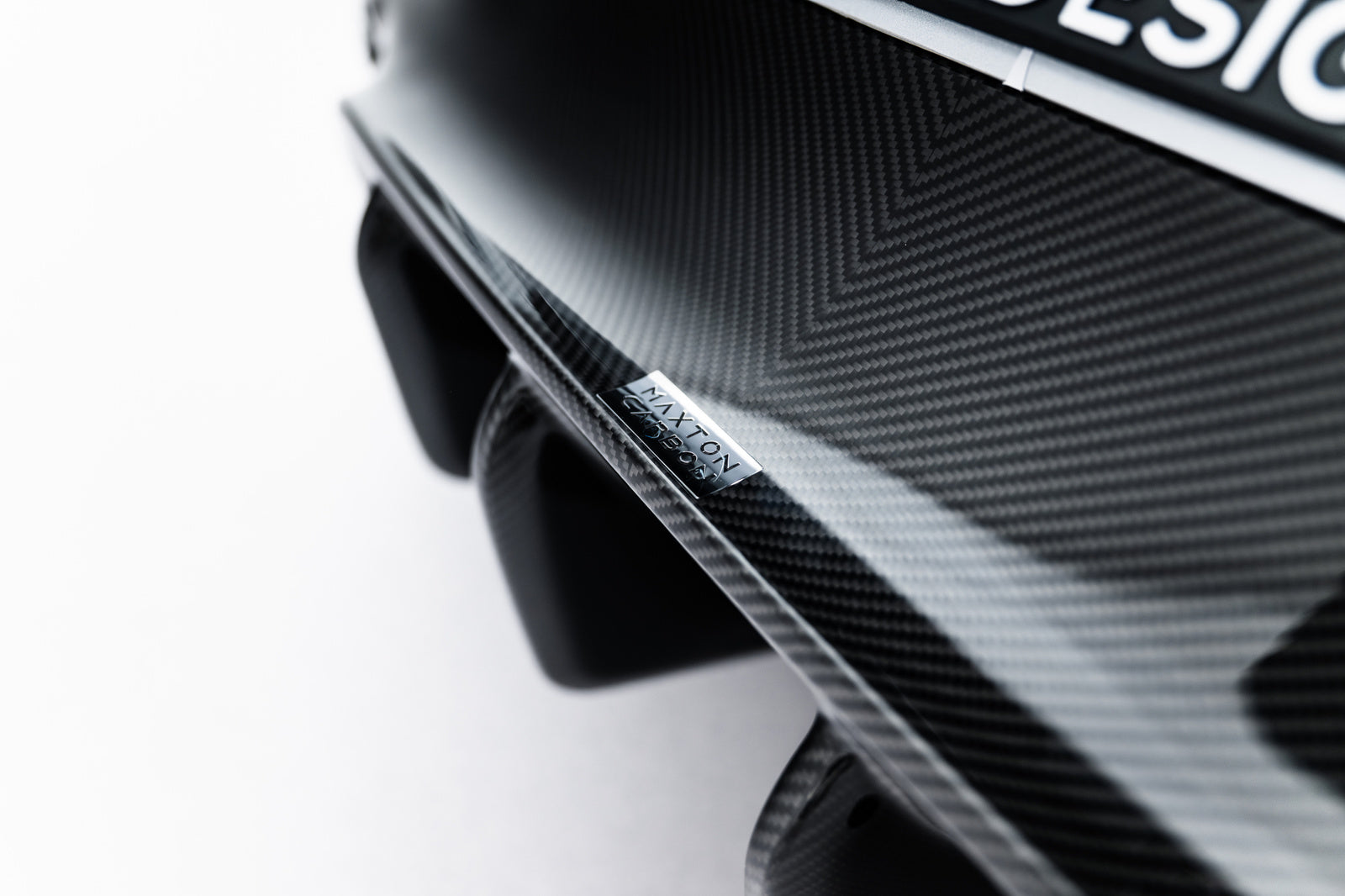 Carbon Bodykit Maxton Mercedes-AMG GT 63 C192 Prepreg