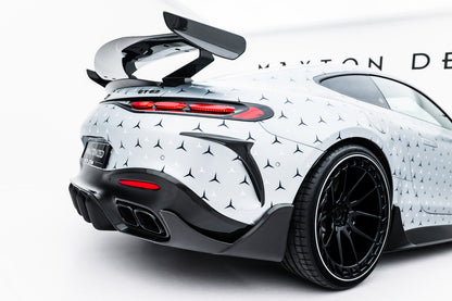 Carbon Bodykit Maxton Mercedes-AMG GT 63 C192 Prepreg