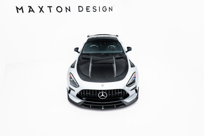 Carbon Bodykit Maxton Mercedes-AMG GT 63 C192 Prepreg