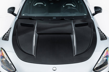 Carbon Bodykit Maxton Mercedes-AMG GT 63 C192 Prepreg
