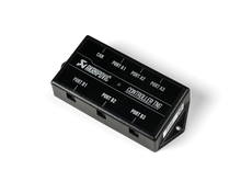 Akrapovič Control Kit po liftingu – Audi RS3 8Y