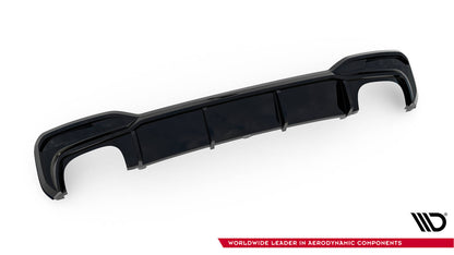 Dokładka Tylna Maxton BMW M550i/5 M-Pack G30/G31