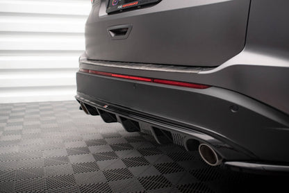 Dokładka Tylna Maxton Ford Edge Mk2 Standard