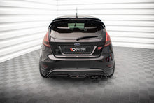 Dokładka Tylna Maxton Design Ford Fiesta ST Mk7 FL 5D