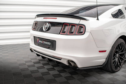 Dokładka Tylna Maxton Ford Mustang Mk5 Facelift Standard