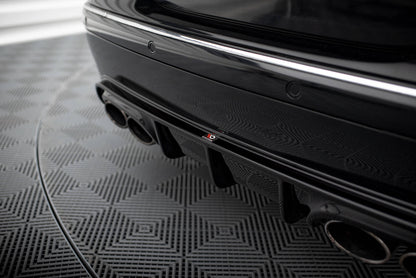 Dokładka Tylna Maxton Mercedes CLK W209 RS1 – Tuning