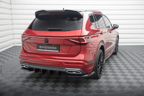 Dokładka Tylna Seat Tarraco FR Mk1 Maxton Design