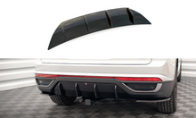 Dokładka Tylna Volkswagen Atlas Cross Sport Maxton