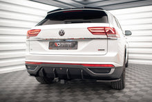 Dokładka Tylna Volkswagen Atlas Cross Sport Maxton