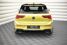 Dokładka Tylna VW Golf GTI Clubsport Mk8 Maxton Design