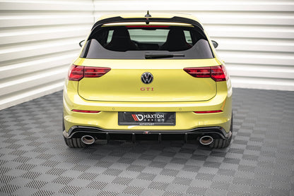 Dokładka Tylna VW Golf GTI Clubsport Mk8 Maxton Design