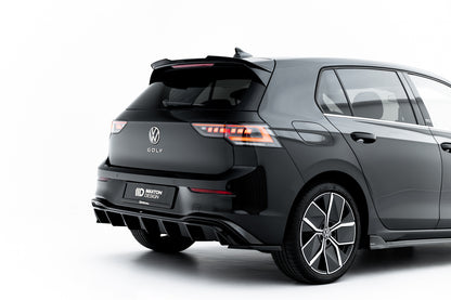 Dokładka Tylna Volkswagen Golf Mk8 / Mk8 Facelift Maxton