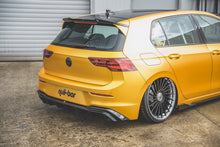 Dokładka Tylna Volkswagen Golf Mk8 / Mk8 Facelift Maxton