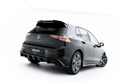 Dokładka Tylna Volkswagen Golf Mk8 / Mk8 Facelift Maxton