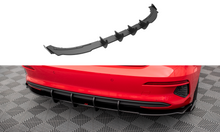 Dokładka Tylna Audi A3 8Y Sportback Street Pro + Flaps Maxton
