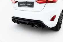 Dokładka Tylna V.3 Maxton Ford Fiesta ST Mk8
