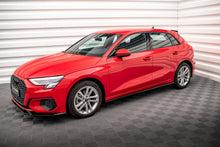 Dokładki Progów Audi A3 8Y Maxton Design