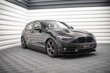 Dokładki Progów Maxton BMW 1 F20 Standard