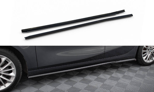 Maxton Side Skirts BMW 1 F40 Standard