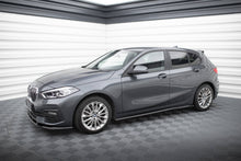 Dokładki Progów Maxton BMW 1 F40 Standard