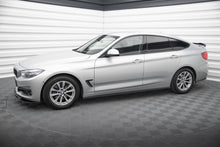 Dokładki Progów BMW 3 GT F34 Maxton Design